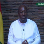 I’ll end no-bed syndrome; No patient will be treated in plastic chairs – Mahama
