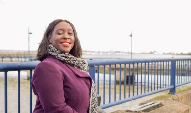 Ghanaian-British politician wins seat in British Parliament