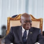 Akufo-Addo committed to Developing Ghana the fastest way – Middle Belt Authority CEO