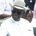 Successive NPP gov't will push Ghana to ranks of developed nations - Kufuor