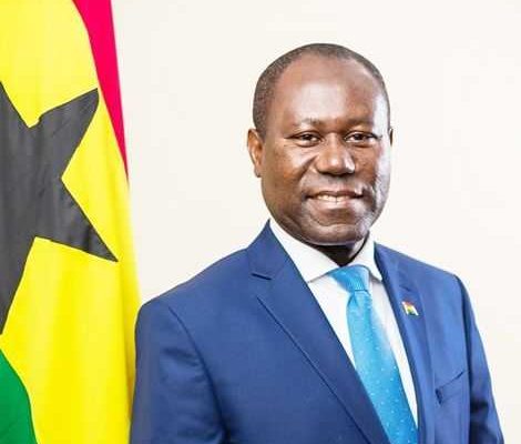 ‘Giving away Cocoa Farms will affect road plans’ - COCOBOD boss