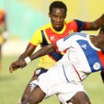 Seven Companies battle for Ghana league TV right