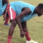 Exclusive: Karela United secure services of young attacker Abegah Ofosu