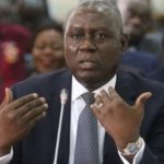 Parliament approves Justice Anin Yeboah as Chief Justice