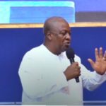No Journalist will be killed for exposing corruption under me – Mahama