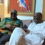 Prez Akufo-Addo approves ¢15.6bn for financial sector support