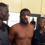 Charge Kasoa 'cop killer' formally with murder – AG directs police