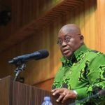 President Akufo-Addo to hold media encounter at Jubilee House on Friday