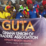 Akufo-Addo has disappointed us - GUTA