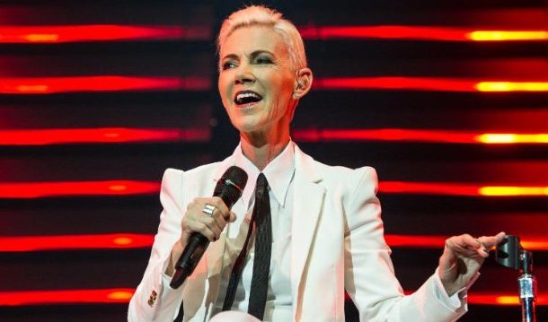 Roxette singer Marie Fredriksson dies at age 61