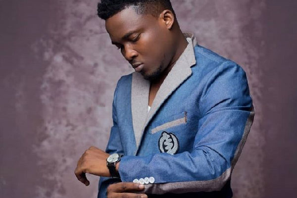 I love Samini and Sarkodie; I can die for them - Bless