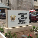 Controller announces dates for paying civil servants in 2020