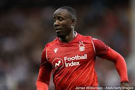 Albert Adomah features as Nottingham Forest are beaten at home