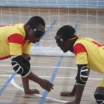 Ghana Blind Sports Association to hold Goalball justifier to select athletes