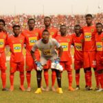 2019/20 Ghana Premier League fixtures - season's full matches