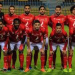 African Champions League draw: Al Ahly to face Raja Casablanca in the quarter-finals