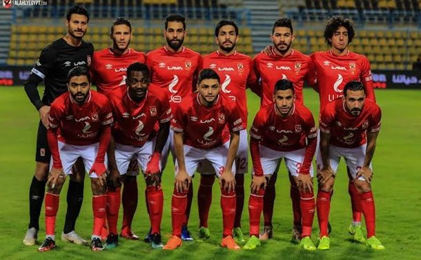 African Champions League draw: Al Ahly to face Raja Casablanca in the quarter-finals