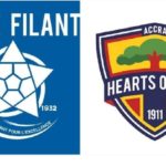 Exclusive: Hearts of Oak to play Togolese Etoile Filante in a friendly