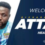 Hearts of Oak completes Richard Attah signing