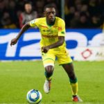 FC Nantes looking for cover for defender Dennis Appiah