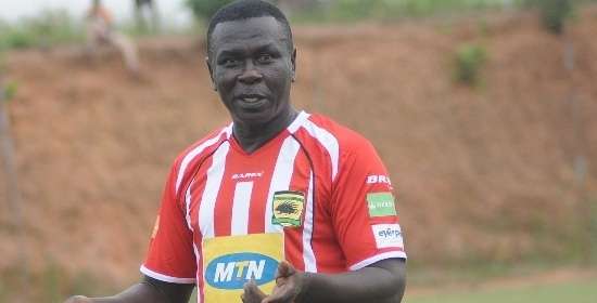 We give too much prominence to juju in football - Frimpong Manso
