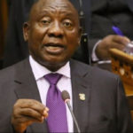 Ghana is a citadel of democracy – South Africa President