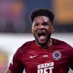 Sparta Prague Manager jumps to the defense of out-of-form Benjamin Tetteh