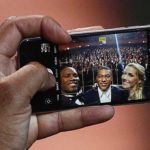 Twitter reacts to Didier Drogba still using iPhone 6
