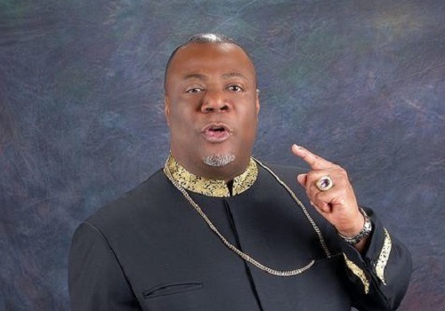 Why pastors should be wise with their prophesies in 2020 — Duncan-Williams