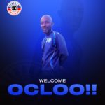Breaking News: Liberty Professionals appoints Dickson Ocloo as new head coach