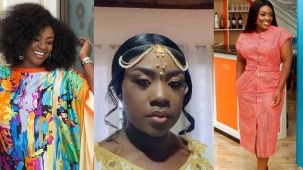 Ghanaians implode, lash Emelia Brobbey for her whack single