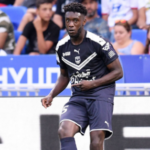 Nantes looking to sign former player Enock Kwarteng