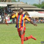 I wish Joseph Esso well where ever he wants to play - Don Bortey