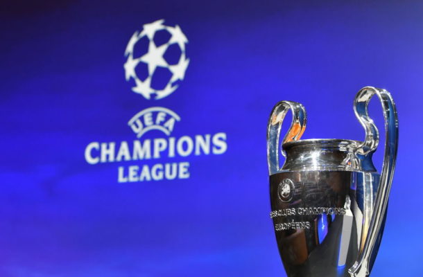UEFA Champions league quarter final draw held with tasty fixtures