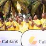 Beach Soccer: Mighty Warriors clinch CalBank Super League title after spectacular demolition of Marine Stars