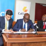 CalBank signs USD108M term facility with opic and citibank to support SMEs