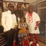 Ghana's DJ Zel bags two international awards
