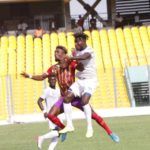 GPL Week 1 Review: Berekum Chelsea stun Hearts, Kotoko win, Oly lose in Obuasi.