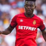 Baba Iddrisu endures nightmare performance in Real Mallorca's defeat