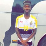 Asante Kotoko complete signing of defender Ibrahim Imoro