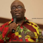Let’s involve Chiefs in governance system- Joe Ghartey proposes