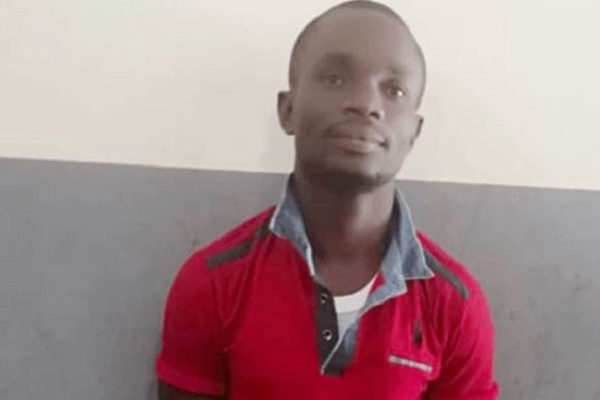 27 year-old man jailed for stealing ECG meters