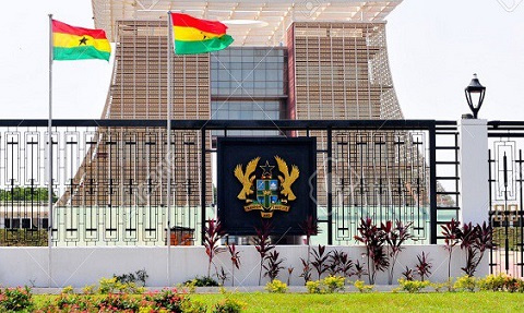 Presidency caught in alleged COVID-19 fumigation scandal