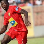 Medeama deny talks with Hearts of Oak for Justice Blay