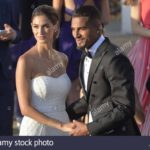 How K.P Boateng's marriage with Melissa Sata was saved