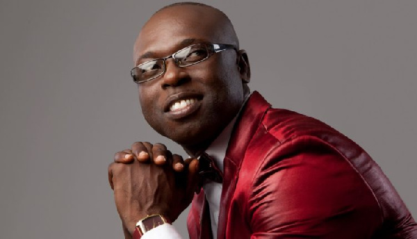 My patriots are the real celebrities, not me – SP Kofi Sarpong