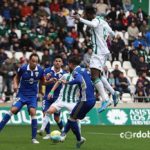 Kwabena Owusu scores Cristiano Ronaldo like header goal for Cordoba