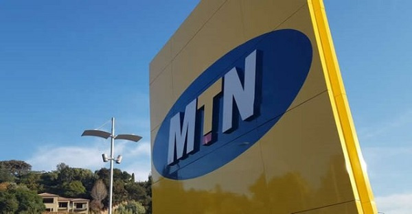 MTN introduces new network codes for users