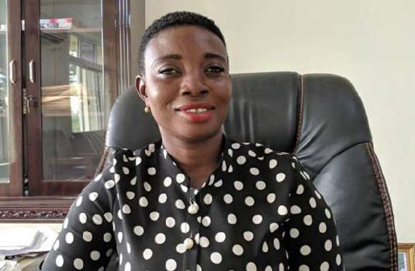 Sekyere East DCE accuses MP of masterminding violent attack on her