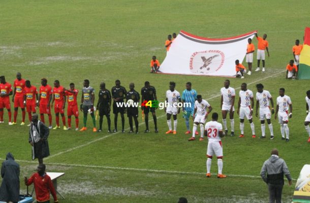 Kotoko must improve else Hearts will decimate them on Sunday - Charles Taylor